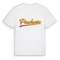Paschwitz baseball t-shirt