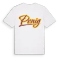 Penig baseball t-shirt