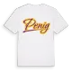 Penig baseball t-shirt