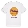 Penig cirkel t-shirt