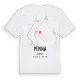 Penna karta t-shirt