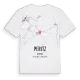 Peritz karta t-shirt