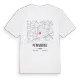 Petriviertel karta t-shirt