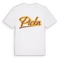Picka baseball t-shirt