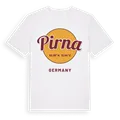 Pirna cirkel t-shirt