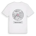 Pirnaische Vorstadt t-shirt
