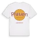 Plauen cirkel t-shirt