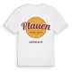 Plauen cirkel t-shirt