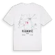Pließkowitz karta t-shirt