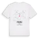 Pockau karta t-shirt