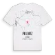 Polbitz karta t-shirt