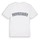 Poppengrün college t-shirt