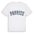 Poppitz college t-shirt