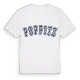 Poppitz college t-shirt