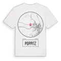 Poppitz t-shirt