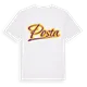 Posta baseball t-shirt