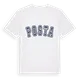 Posta college t-shirt