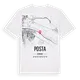 Posta karta t-shirt