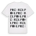 Preißelpöhl ordlek t-shirt