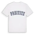 Preititz college t-shirt