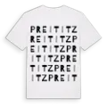 Preititz ordlek t-shirt