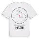 Pressen t-shirt