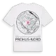 Prohlis-Nord t-shirt