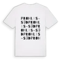 Prohlis-Süd ordlek t-shirt