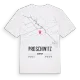 Proschwitz karta t-shirt