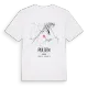 Pulsen karta t-shirt