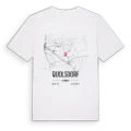 Quolsdorf karta t-shirt