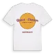 Quoos - Chasow cirkel t-shirt