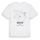 Rachlau karta t-shirt