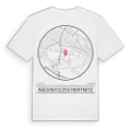 Räcknitz/Zschertnitz t-shirt