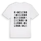 Radeberg ordlek t-shirt