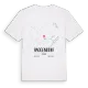 Radgendorf karta t-shirt