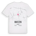 Raitzen karta t-shirt