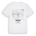 Rathen karta t-shirt