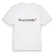 Rauschwalde hjärta t-shirt