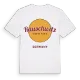 Rauschwitz cirkel t-shirt