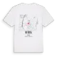 Reißig karta t-shirt