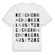 Reichenbach/Oberlausitz ordlek t-shirt
