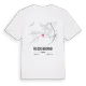 Reichenbrand karta t-shirt
