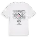 Reick karta t-shirt