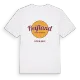 Reifland cirkel t-shirt