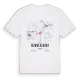 Rennersdorf karta t-shirt