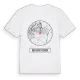 Reusa mit Sorga t-shirt