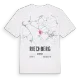 Riechberg karta t-shirt