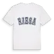 Riesa college t-shirt