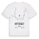 Rittergut karta t-shirt